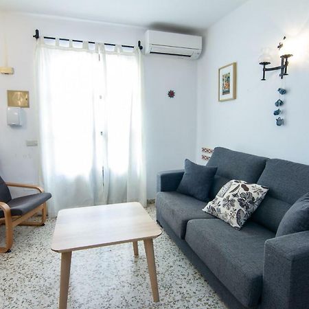Apartmán Capuchinos 4 Nerja Exteriér fotografie